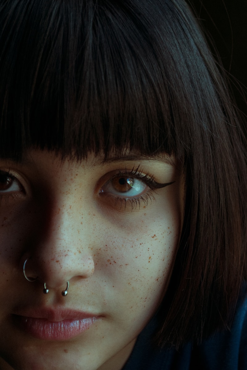 piercings