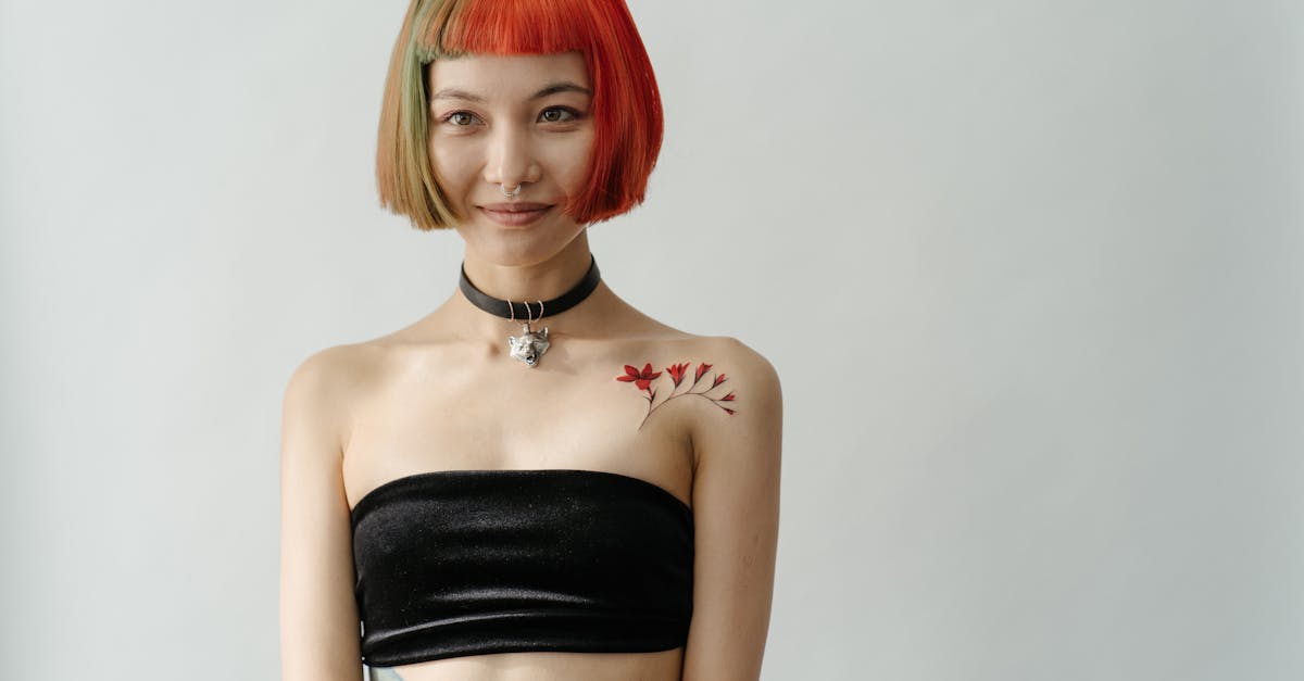 découvrez l'univers fascinant des piercings : styles, tendances et conseils d'entretien pour sublimer votre apparence et exprimer votre personnalité. optez pour un bijou unique qui vous ressemble !