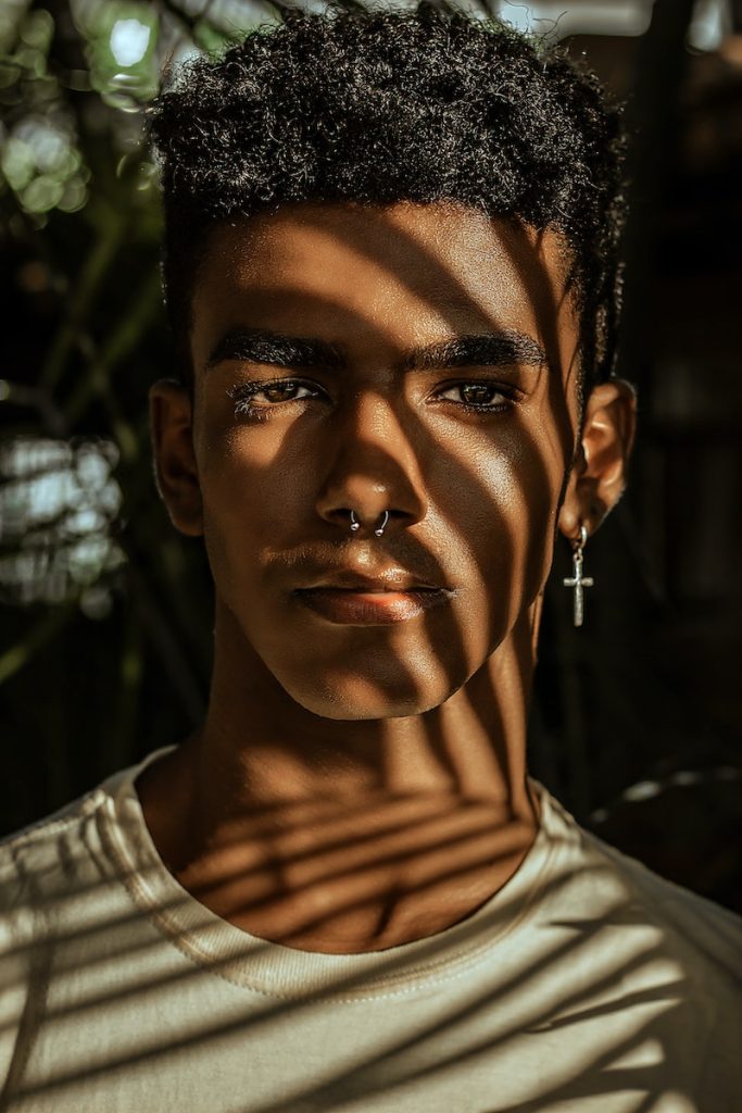 piercing