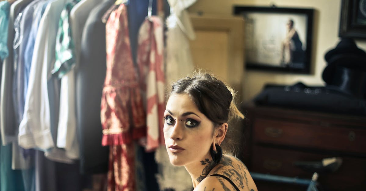 découvrez l'univers du piercing : tendances, conseils de soin et styles variés pour exprimer votre personnalité à travers des piercings uniques. que vous soyez novice ou passionné, trouvez l'inspiration et des informations essentielles pour choisir et entretenir vos piercings.