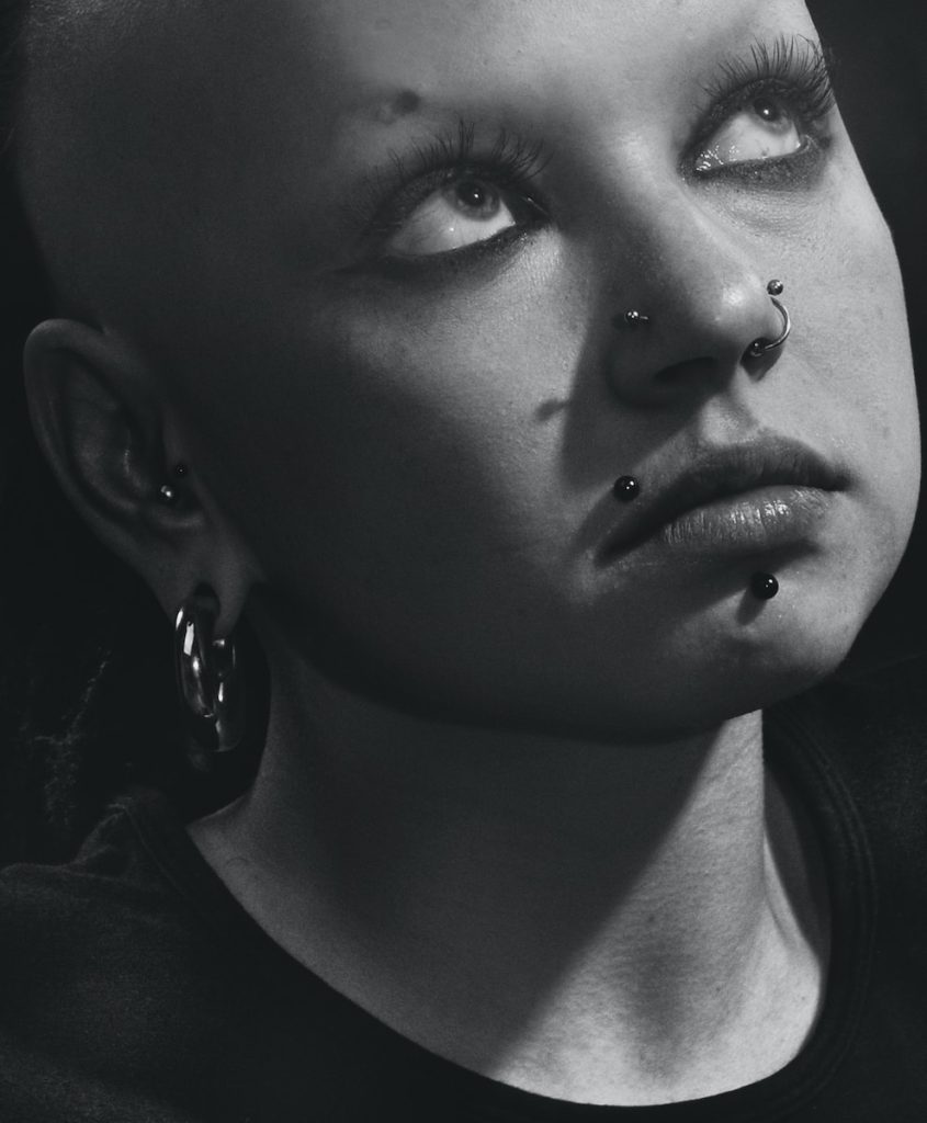 piercings