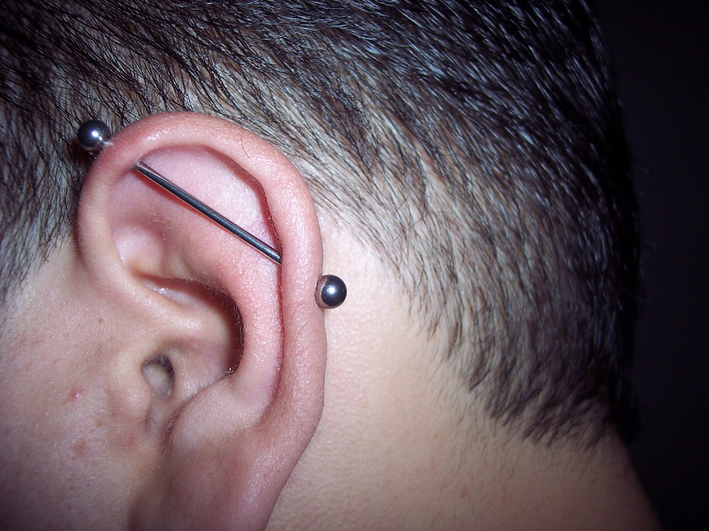 Comment savoir si votre corps est prêt pour un piercing ?