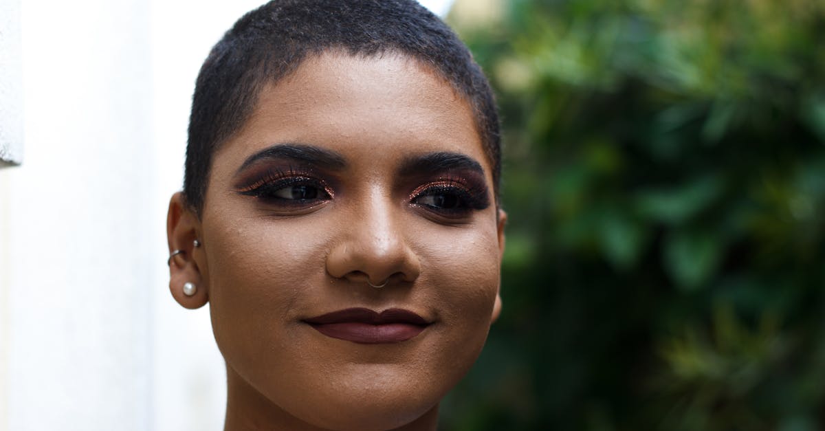Les tendances actuelles en matière de piercing