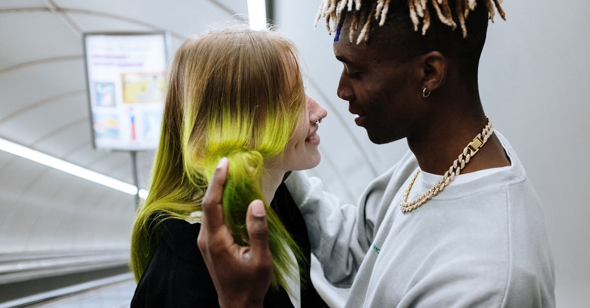 Le piercing romantique : une déclaration d’amour à fleur de peau