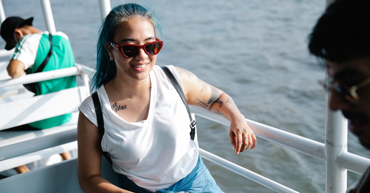 Les avantages du piercing de vacances