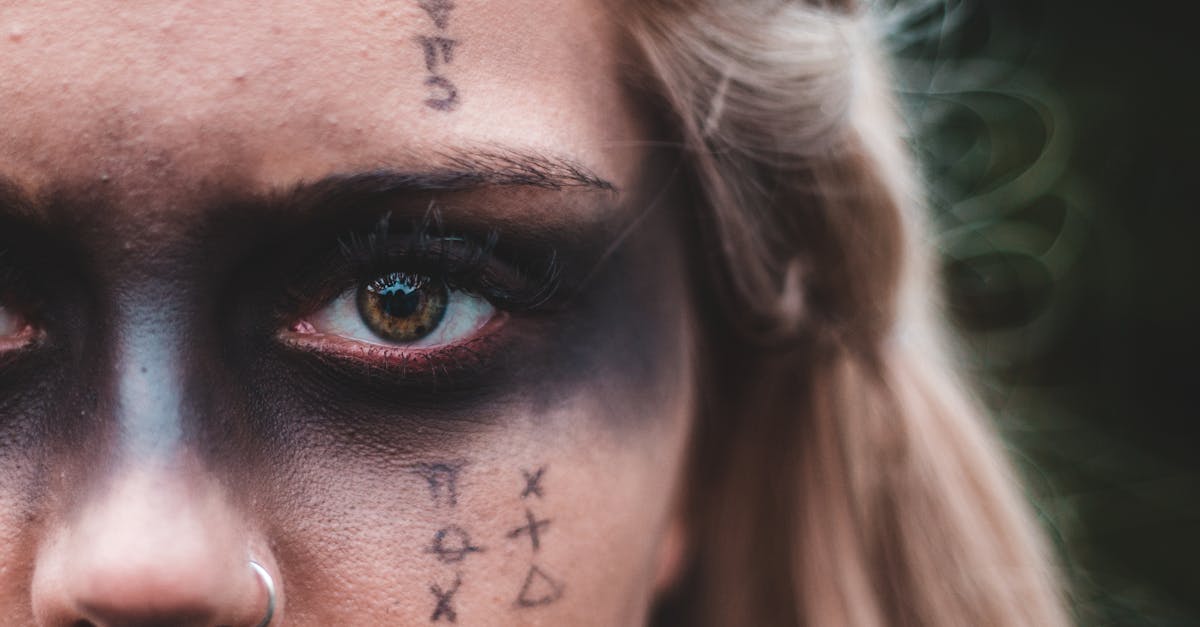 Un piercing à thème : exprimez votre personnalité de manière originale
