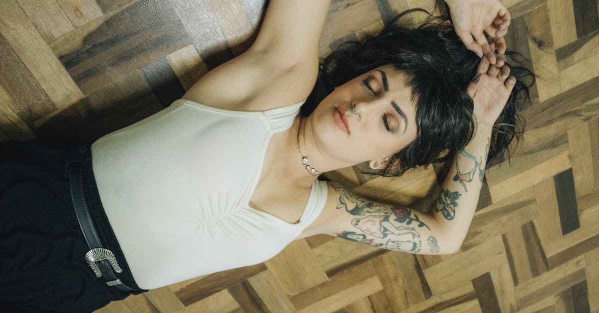 Piercing et allergies : comment choisir vos bijoux en toute sécurité