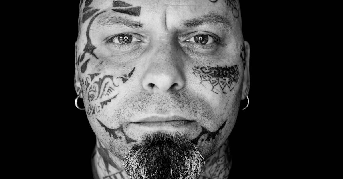 La douleur du piercing : ce que vous devez savoir
