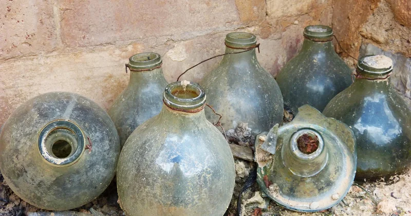 Comment fabriquer un bon piège à guêpes avec une bouteille