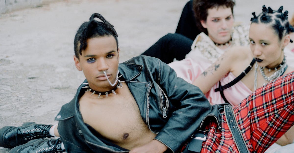 L’horreur des piercings mal réalisés