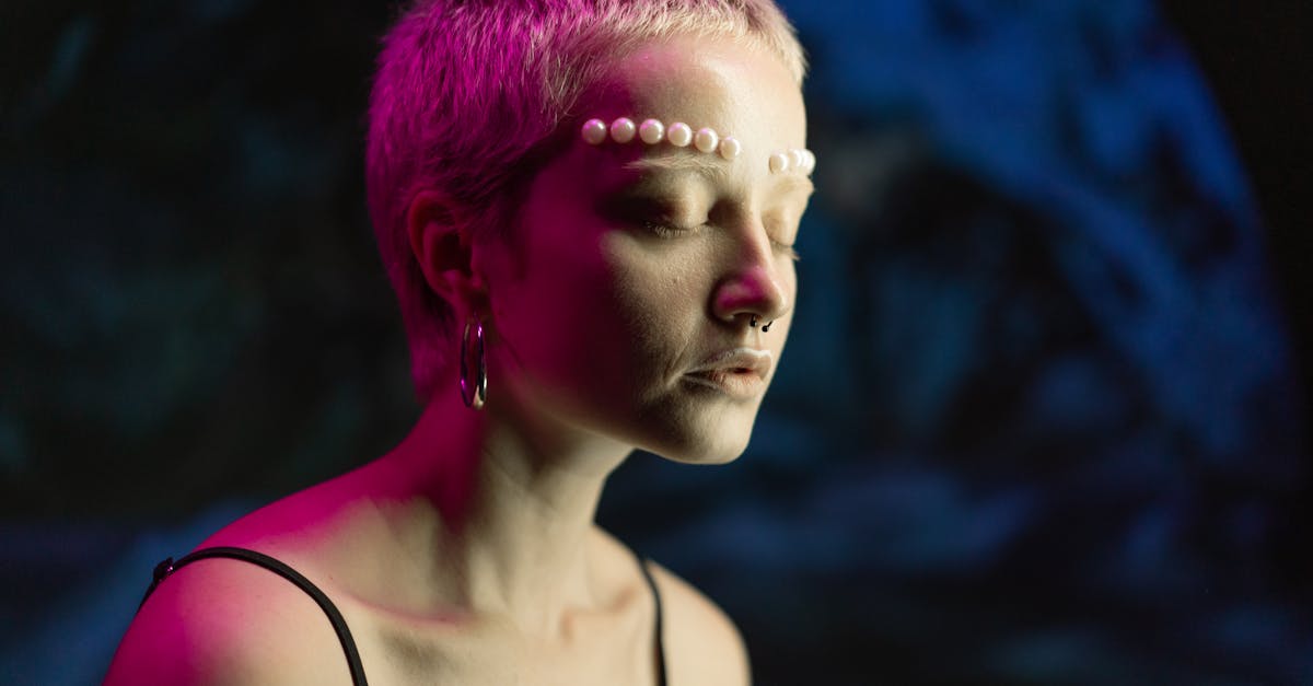 Les accessoires indispensables pour sublimer votre piercing