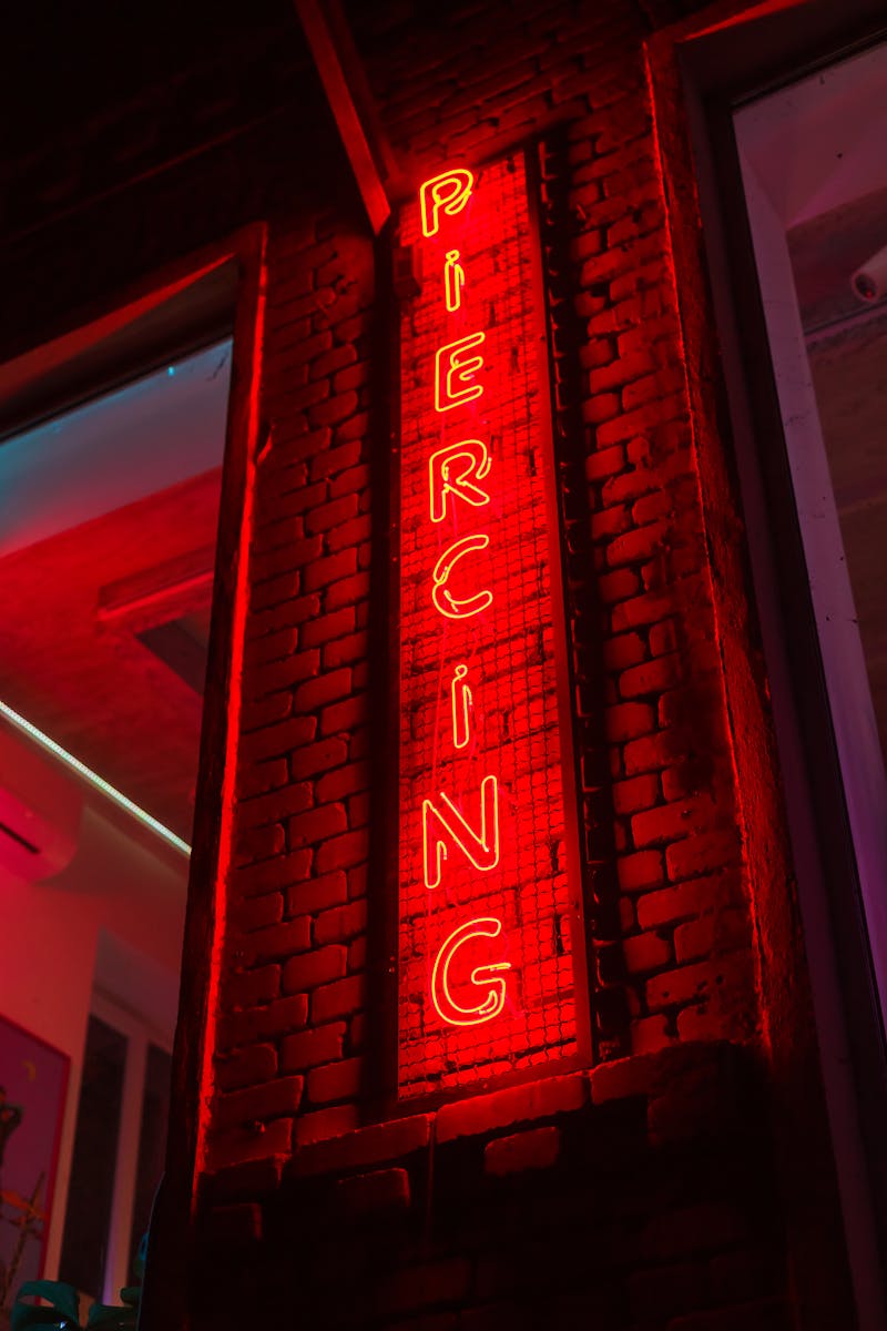 Comment bien choisir un salon de piercing sécurisé ?