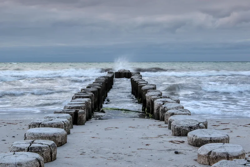 Comment se protéger des puces de mer ?