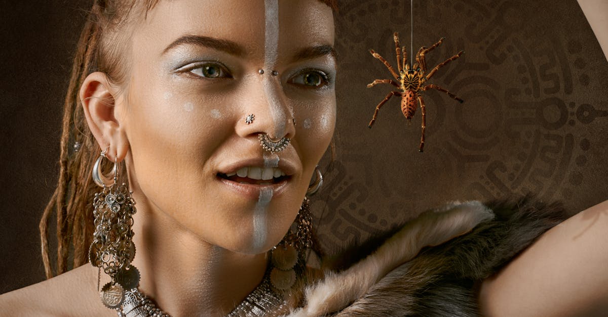 Saboter son piercing : erreurs à éviter