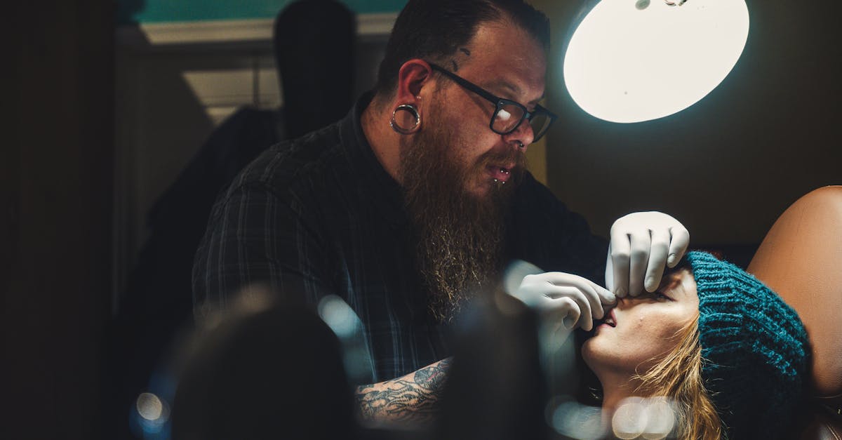 L’universalité du piercing à travers les cultures