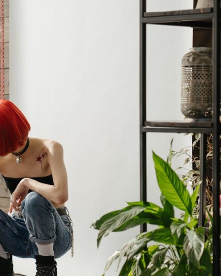 découvrez l'univers fascinant des piercings : styles, tendances et conseils pour choisir le bijou parfait qui reflète votre personnalité. explorez notre guide complet pour un piercing réussi et sécurisé.