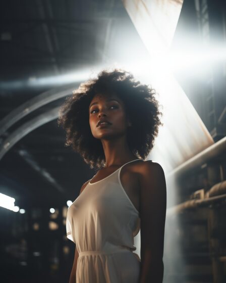 découvrez tout sur le piercing industriel : conseils, soins et styles pour un look unique et tendance.