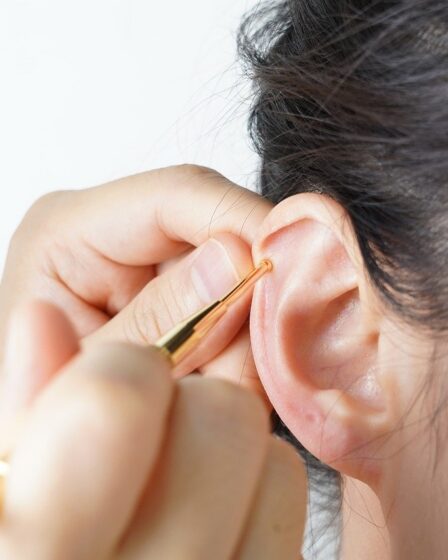 découvrez des conseils et méthodes naturelles pour favoriser la guérison de votre oreille et améliorer votre bien-être auditif.