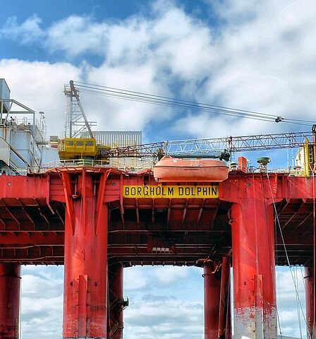 services de forage professionnels offrant précision et efficacité pour tous vos projets industriels et de construction.